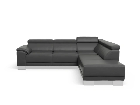Ecksofa UM Medium Plus R
